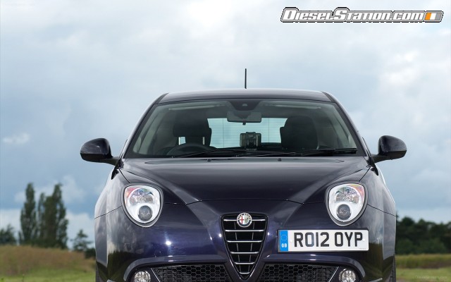 Alfa Romeo MiTo 2012 Widescreen Picture #17 Alfa Romeo MiTo 2012 Widescreen Picture #17